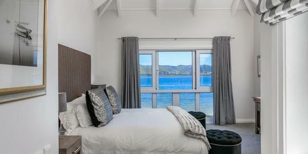 Apartamento On The Water - Thesen Knysna Exterior foto