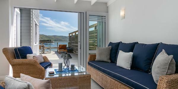 Apartamento On The Water - Thesen Knysna Exterior foto